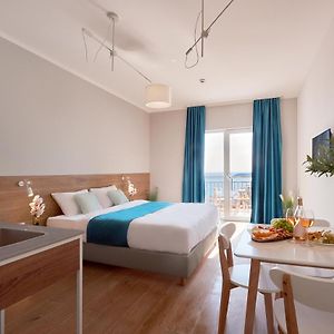 Twin Room Sea View